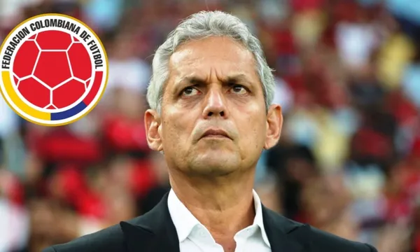 La Federación Chilena se enteró que la FCF quiere a Reinaldo Rueda como DT de la Selección Colombiana y mira la reacción.