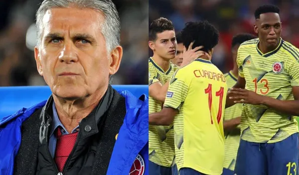 La Federación Colombiana de Fútbol analizó la situación económica y habría tomado una decisión respecto de Carlos Queiroz en la Selección de Colombia.