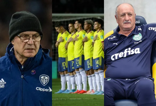 La Federación Colombiana de Fútbol desea contratar a un técnico extranjero y no repetir los errores que han tenido con los técnicos colombianos.