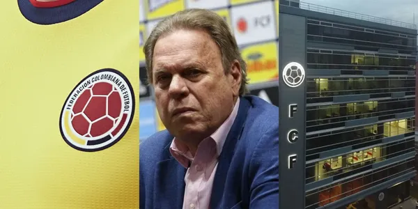 La Federación Colombiana de Fútbol (FCF) lanzó un comunicado y tuvieron un grueso error en un término sobre la Selección Colombia.