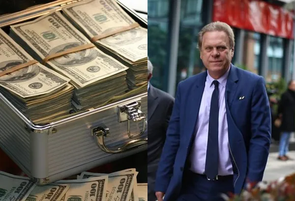 La Federación Colombiana de Fútbol (FCF) pese a su fracasada gestión recibió un bono de $8 millones de dólares, esto tras una excusa que dio a conocer la FIFA.