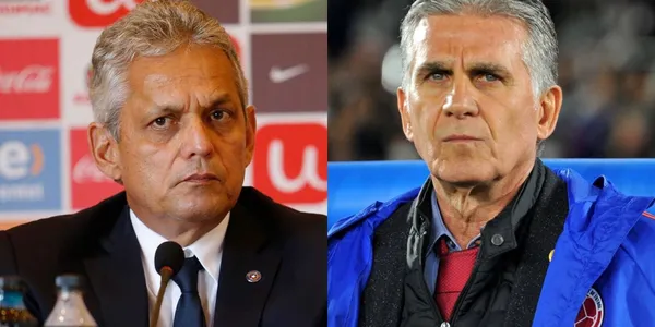 La Federación Colombiana de Fútbol le hizo una propuesta a Reinaldo Rueda y mira lo que ganaría.