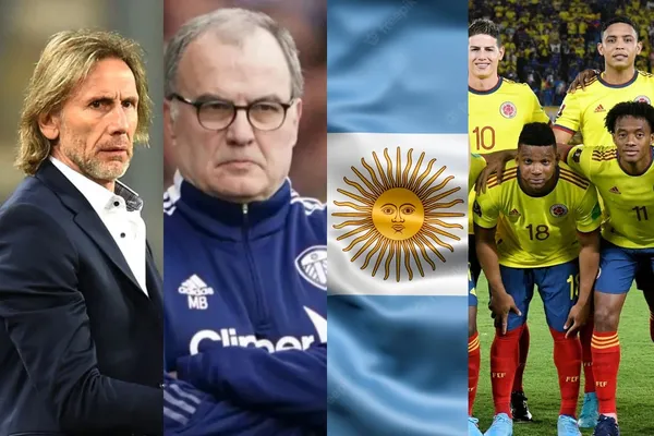 La Federación Colombiana de Fútbol perdió la posibilidad de fichar a un gran entrenador tras haber elegido a Néstor Lorenzo