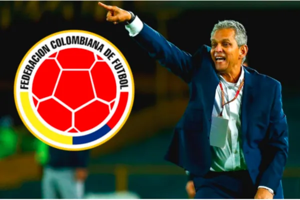 La Federación Colombiana de Fútbol se pronunció sobre el futuro de Reinaldo Rueda al mando de la Selección.