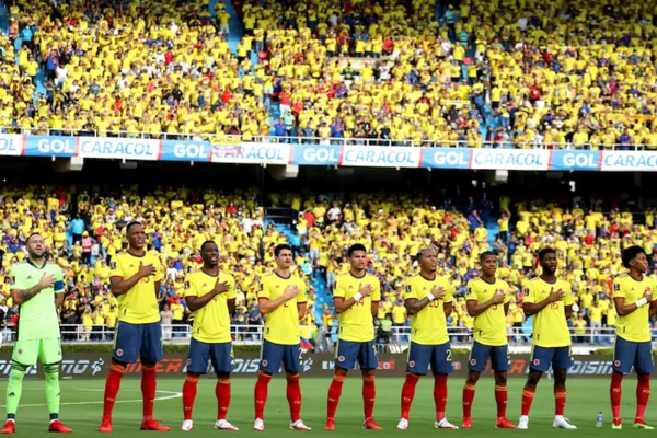 La Federación Colombiana de Fútbol tendrá que pagar una millonaria multa impuesta por la FIFA.