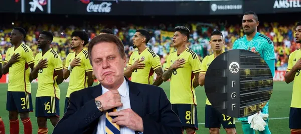 La Federación Colombiana de Fútbol tendría un importante cambió para la Copa América del próximo año