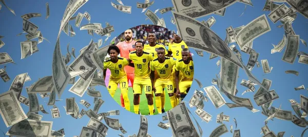 La Federación Ecuatoriana de Fútbol le quedan 6 días para que se ponga al día en los pagos con Gustavo Alfaro