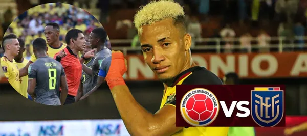 La Federación Ecuatoriana de Fútbol no olvida el tema Byron Castillo y se reveló lo que harán