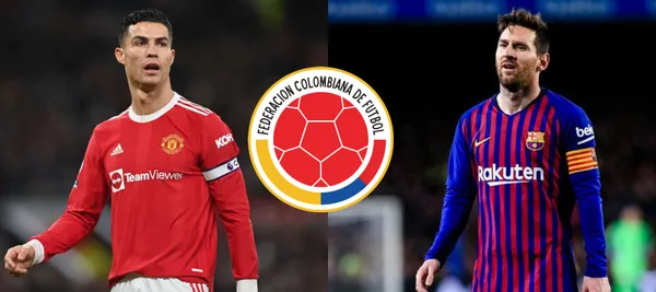 La Federación Internacional de Historia y Estadística de Fútbol dio a conocer el ranking de los goleadores del mundo durante el siglo XXI. El portugués Cristiano Ronaldo es el primero y el colombiano Falcao García se ubica dentro del top 50.