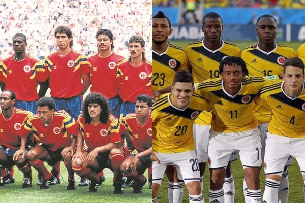 La Federación Internacional de Historia y Estadística de Fútbol reveló los mejores defensas de la tricolor