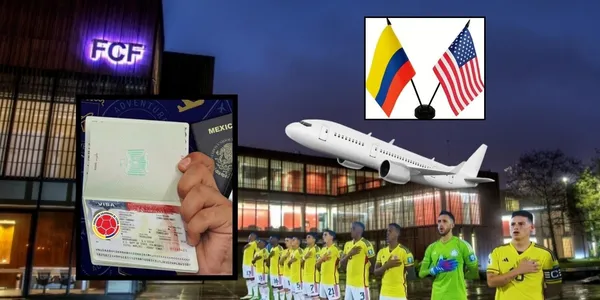 La Federación le gestionó la vida a un jugador del fútbol local.