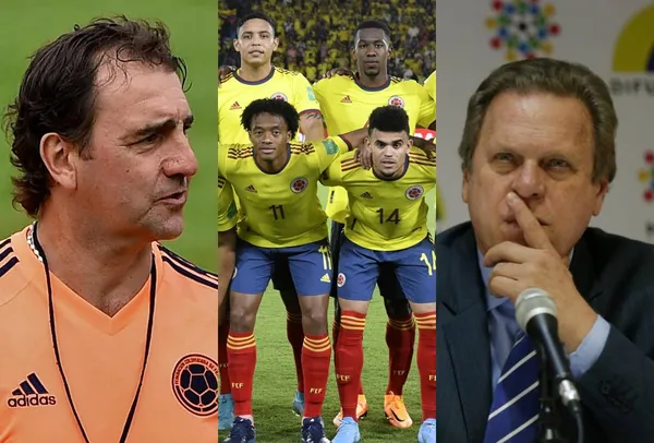 La Federación podría haber cometido un pecado en la contratación de Néstor Lorenzo.