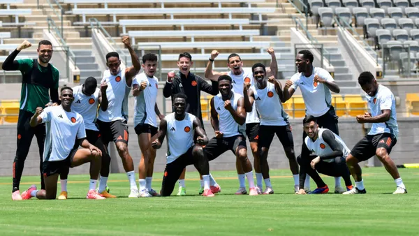 La fiebre amarilla mueve la economía: Así impacta la Selección Colombia. Foto: Instagram