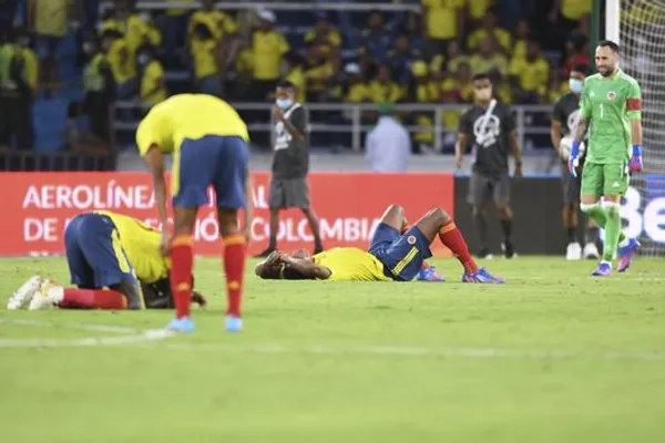 La FIFA actualizo su escalafón de selecciones, donde la Brasil de Tite es primera del mundo, todo esto antes del sorteo al Mundial en el mundo árabe.