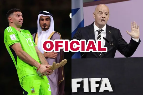 La FIFA avanza en una investigación contra la Selección Argentina y el Dibu Martínez por sus comportamientos, incluso otros países serán sancionados.