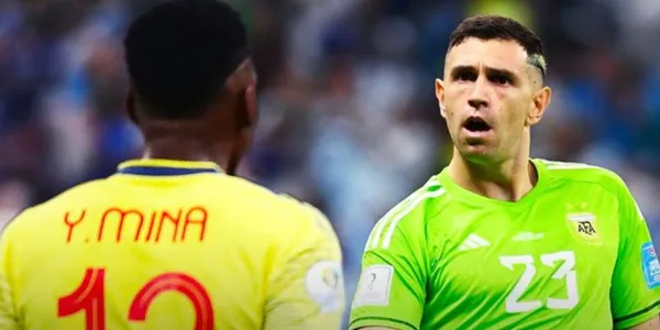 La FIFA está por lanzar la nueva Regla Anti Dibu Martínez y se ha generado controversia en Colombia y en todo el mundo, las opiniones son encontradas en torno a este tema.