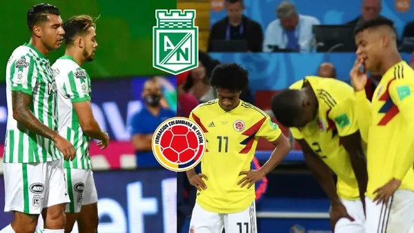 La FIFA podría determinar una sanción tras los desacuerdos entre el club antioqueño y la Dimayor