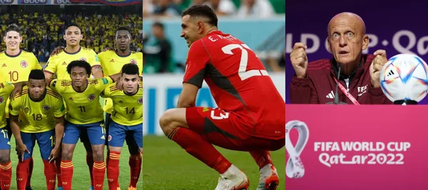 La FIFA podría implementar una nueva regla que afectaría todas las ligas del Mundo