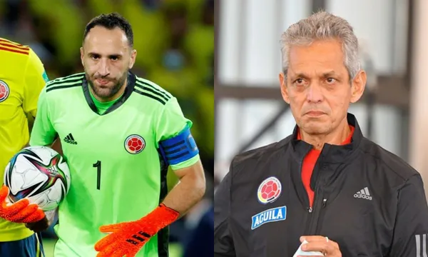 La FIFA reveló cómo votaron el técnico de la Selección Colombia y el capitán David Ospina para elegir al mejor jugador del 2021.