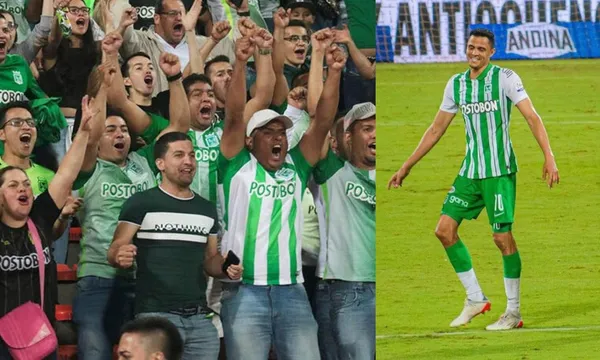 La figura del partido no ocultó su felicidad por el gran nivel mostrado durante los 85 minutos disputados.