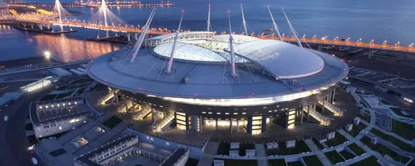 La final del torneo continental ahora será disputada en París, luego de la invasión al país ucraniano.