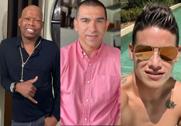 La finca de Faustino Asprilla es un paraíso para el descanso, la mansión de James en España o Colombia son palacios, pero la casa de Víctor Hugo Aristizábal les ganó por un gran detalle.