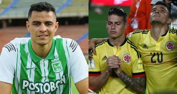 La fuente de su inspiración es un jugador histórico en el balompié mundial.