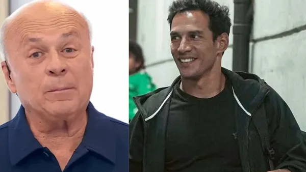 La fuerte crítica de Carlos Antonio Vélez a Diego Arias