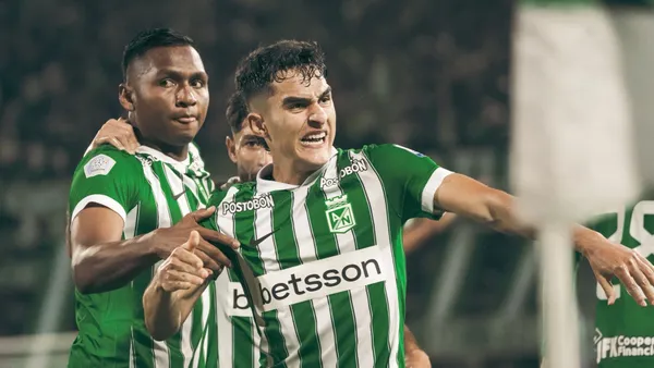 La fuerte respuesta de Juan Manuel Rengifo sobre la demorada salida de Nacional del Campín