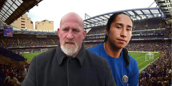 La futbolista colombiana dejó al Levante para fichar por el Chelsea.