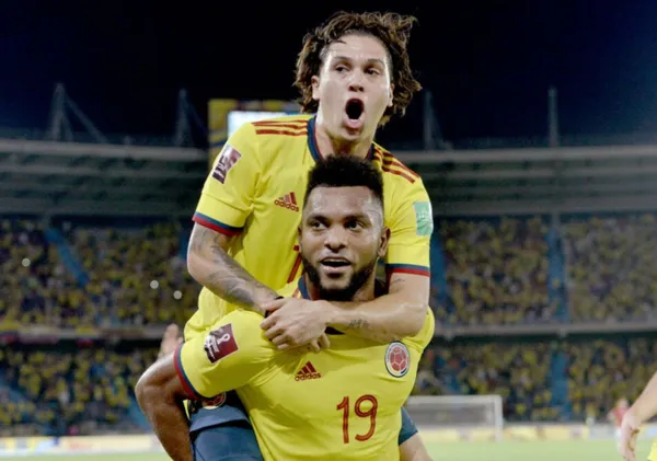 La gran pregunta que hay en la Selección Colombia es si Juan Fernando Quintero está al 500% que exige Rueda.
