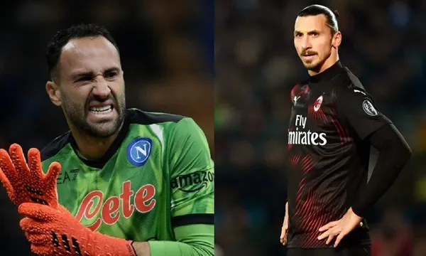 La gran temporada del artillero colombiano lo hizo merecedor de este galardon.