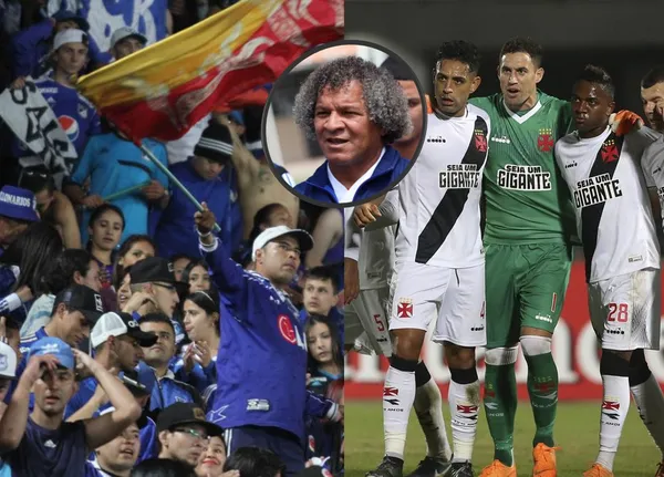La hinchada de Millonarios pedía a este jugador para reforzar al club, pero la dirigencia no lo tomó en cuenta y ahora se lo adelantaron y le ficharon en este club.