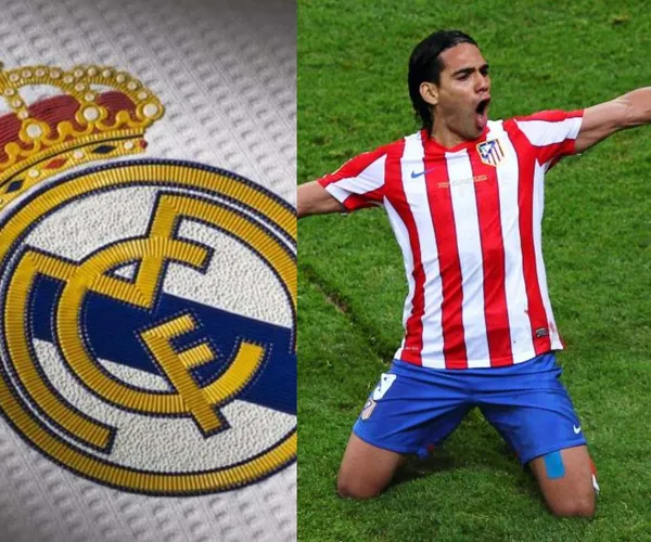 La histórica transferencia no se dio porque el delantero colombiano puso por delante su familia y futuro personal.