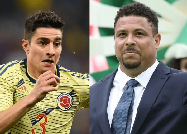 La insólita cifra que ofrece Ronaldo y que ofendió a Stefan Medina y Monterrey