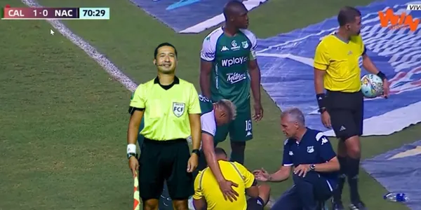 La institución azucarera se fue de frente y sin tapujos.