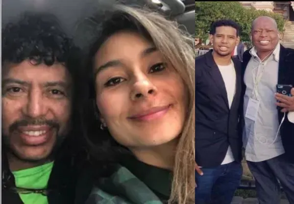 La joven hija del exguardameta verdolaga trabaja en dos profesiones y ninguna se relaciona a la carrera que desempeño su papá con gran orgullo.