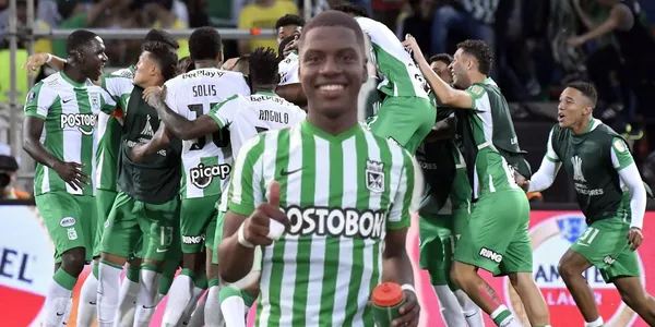 La joya verdolaga y lo que le esperaría en el futuro cercano