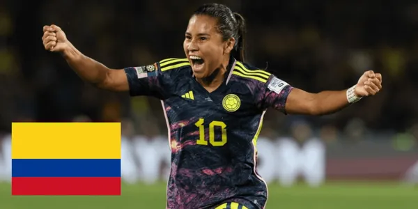 La jugadora colombiana Leicy Santos, ahora incursiona con este nuevo negocio en Colombia.