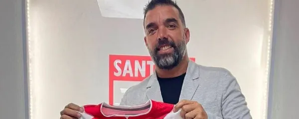 La junta directiva decidió no continuar con el DT.