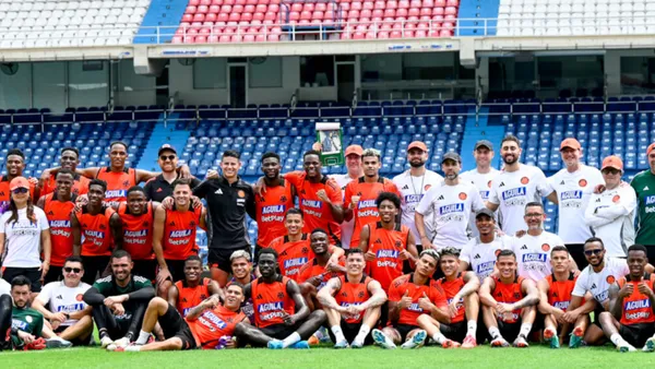 La Juventus confirma la peor noticia para Cabal: el colombiano estará fuera por el resto de la temporada. Foto: Instagram