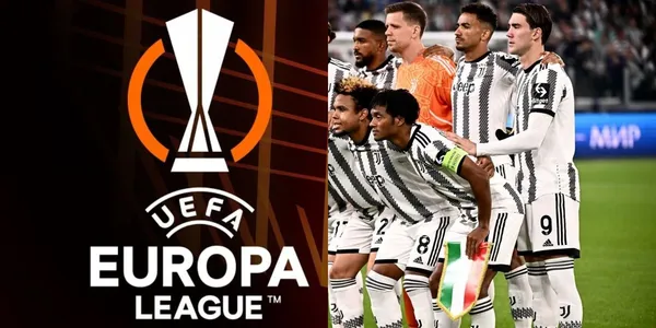 La Juventus de Juan Guillermo Cuadrado jugará los Cuartos de Final de la Europa League 2023.
