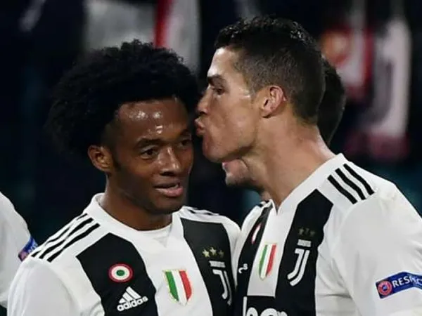 La Juventus que viene un excelente estado de forma, ha tomado un segundo aire y ya está en puestos europeos.