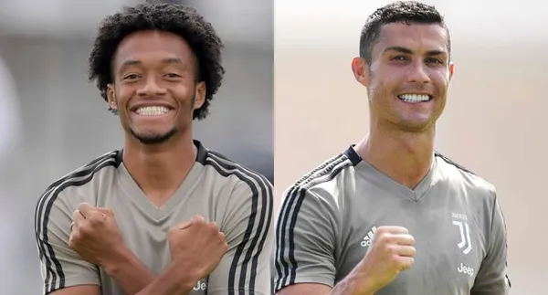 La Juventus que viene un excelente estado de forma, ha tomado un segundo aire y ya está en puestos europeos.