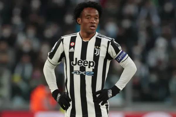 La Juventus quiere maquillar un poco el mal año del equipo, eliminado de Champions por Villareal, y lejos de opción de campeonato, quiere quedarse con la Copa Italia.