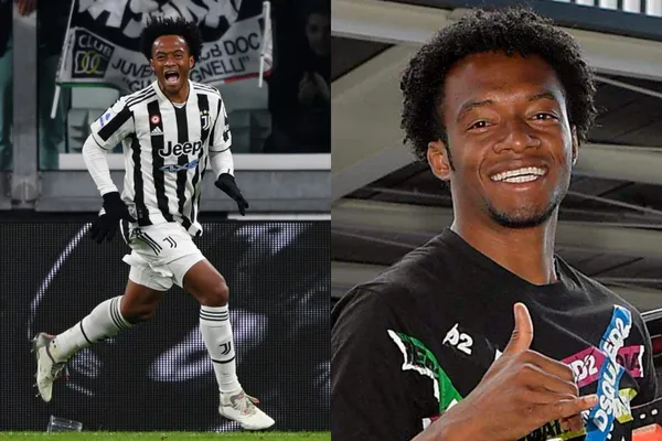 La Juventus realizó una operación en la bolsa de valores que le permitirá ampliar el capital, para poder pagar gastos pendientes y asegurar fichajes en 2022, Cuadrado está negociando su renovación y esto es positivo.