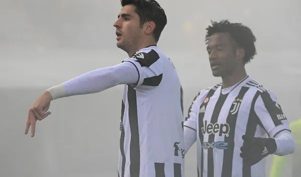 La Juventus de Turín ha tenido un resurgir en el torneo local, y por fin parecen encaminarse en la Serie A