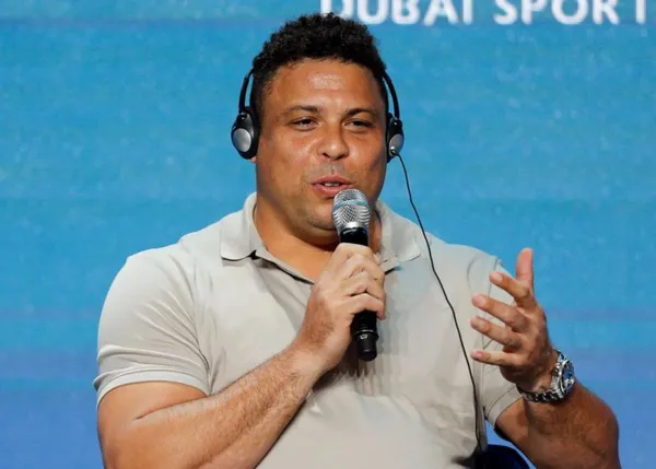 La leyenda brasileña se comparó con Radamel Falcao y también tuvo palabras para James Rodríguez