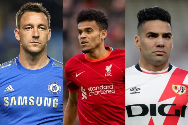 La leyenda de Chelsea se rindió ante Luis Díaz por su gran presente en Liverpool.