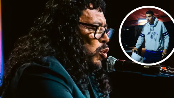 La leyenda de la Selección Colombia se sinceró sobre el momento de Kevin Mier Foto: Cruz Azul y Nacionaloficial